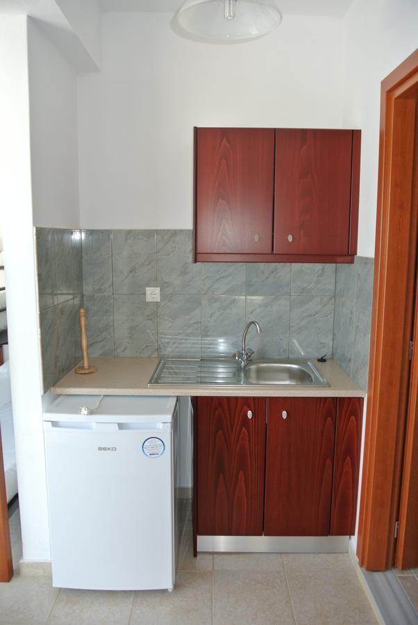 Apartments Kokalaki Kéfalos Esterno foto