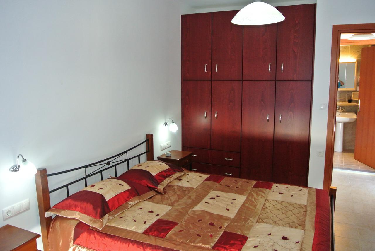 Apartments Kokalaki Kéfalos Esterno foto